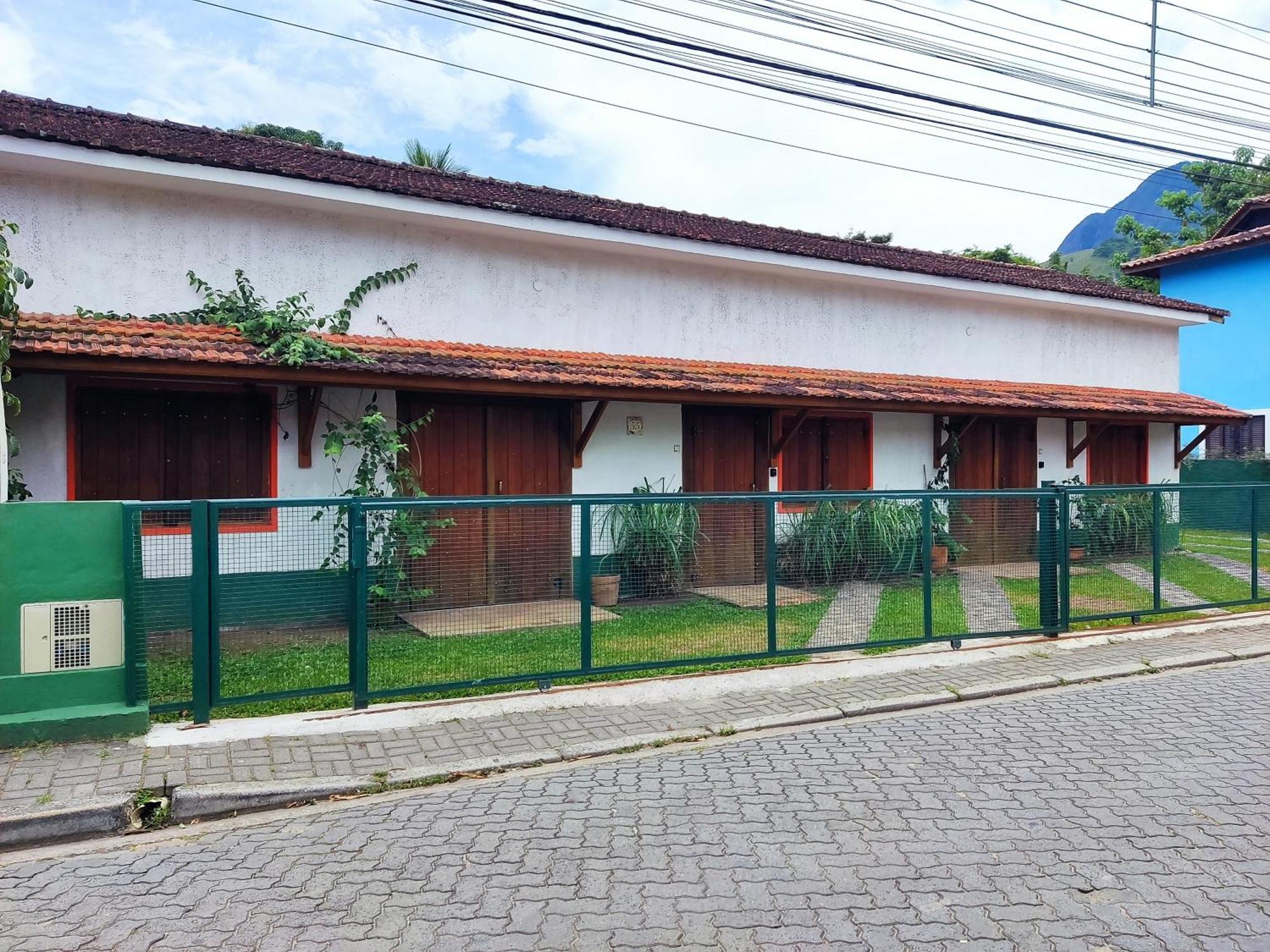 Verde Ilha Pereque Ilhabela Room photo