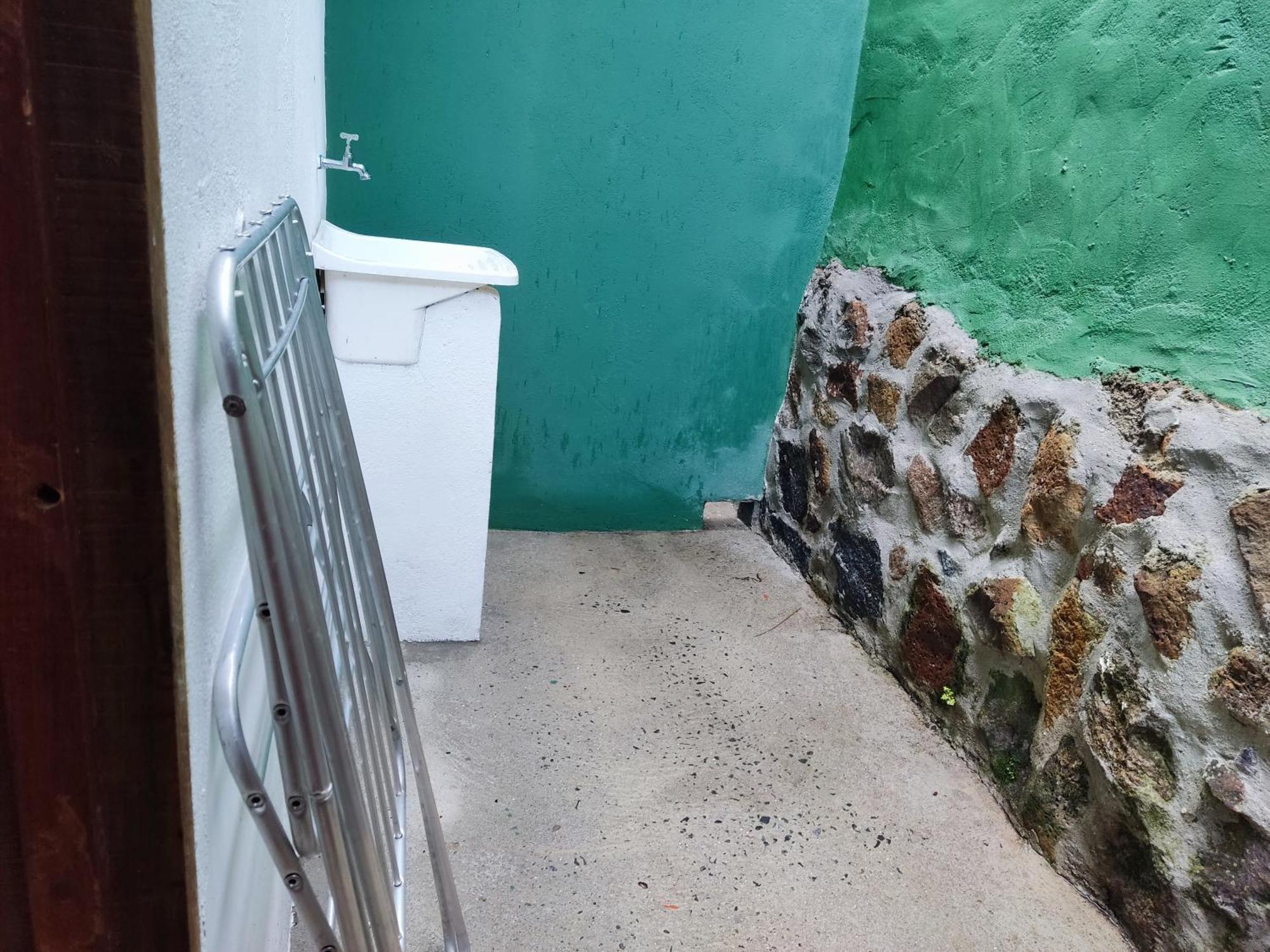 Verde Ilha Pereque Ilhabela Exterior photo